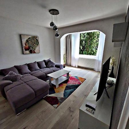 Apartman Deus Apartment Rijeka Exterior photo