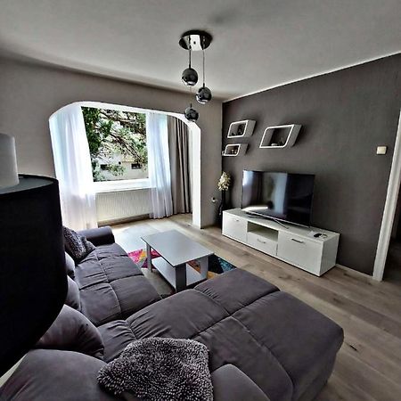 Apartman Deus Apartment Rijeka Exterior photo
