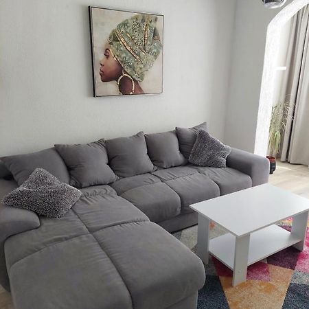 Apartman Deus Apartment Rijeka Exterior photo