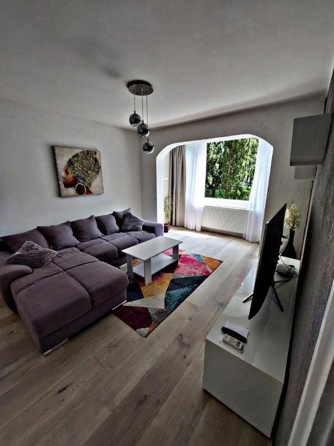 Apartman Deus Apartment Rijeka Exterior photo